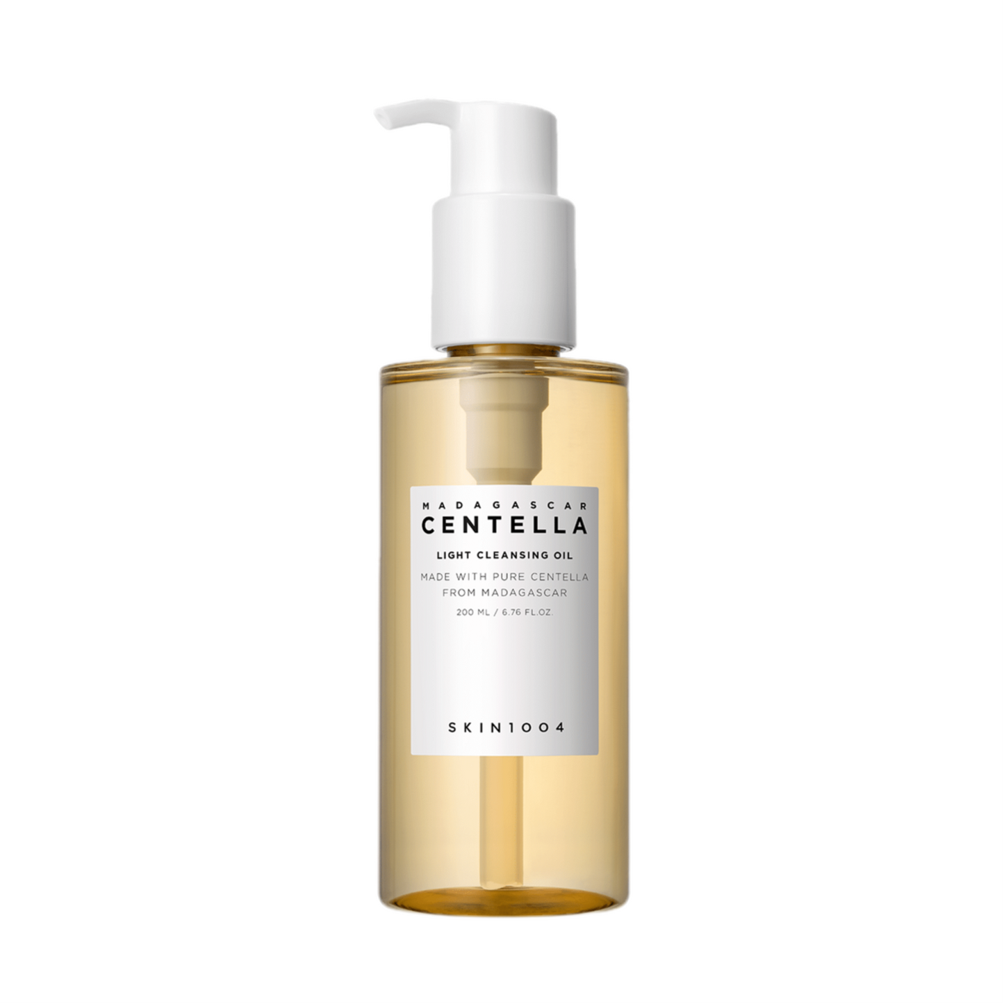 SKIN1004 Light Cleansing Oil