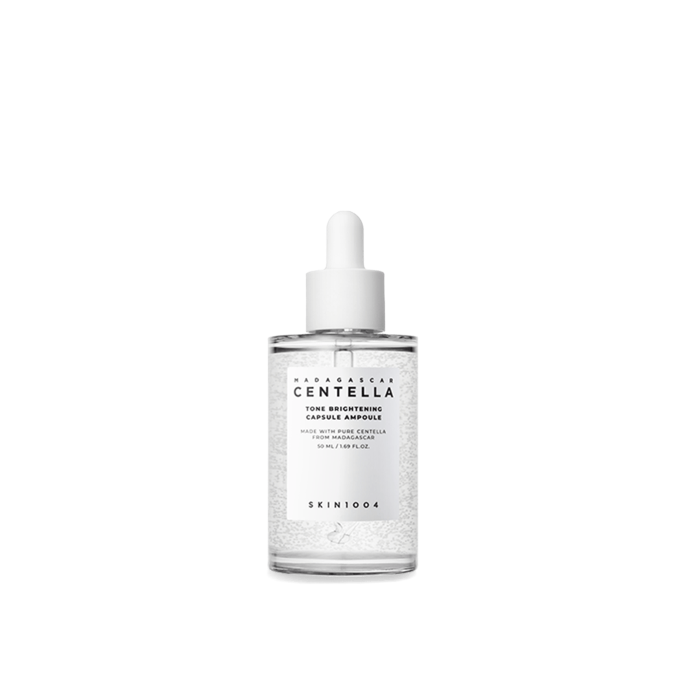 Skin1004 Tone Brightening Capsule Ampoule