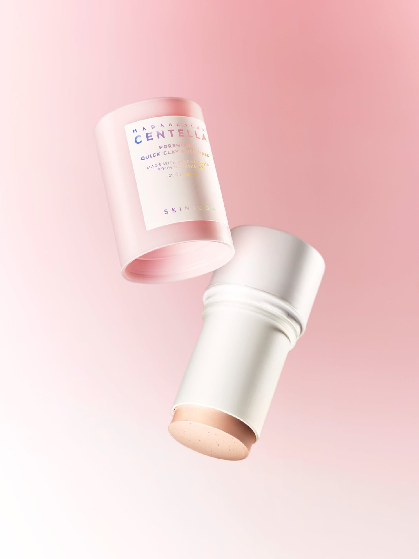 Skin1004 Poremizing quick clay stick mask
