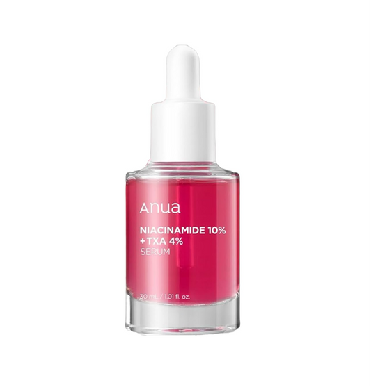 ANUA niacinamide 10% + TXA 4% serum