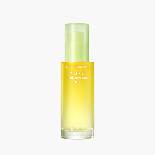Goodal TANGERINE VITA C DARK SPOT CARE SERUM