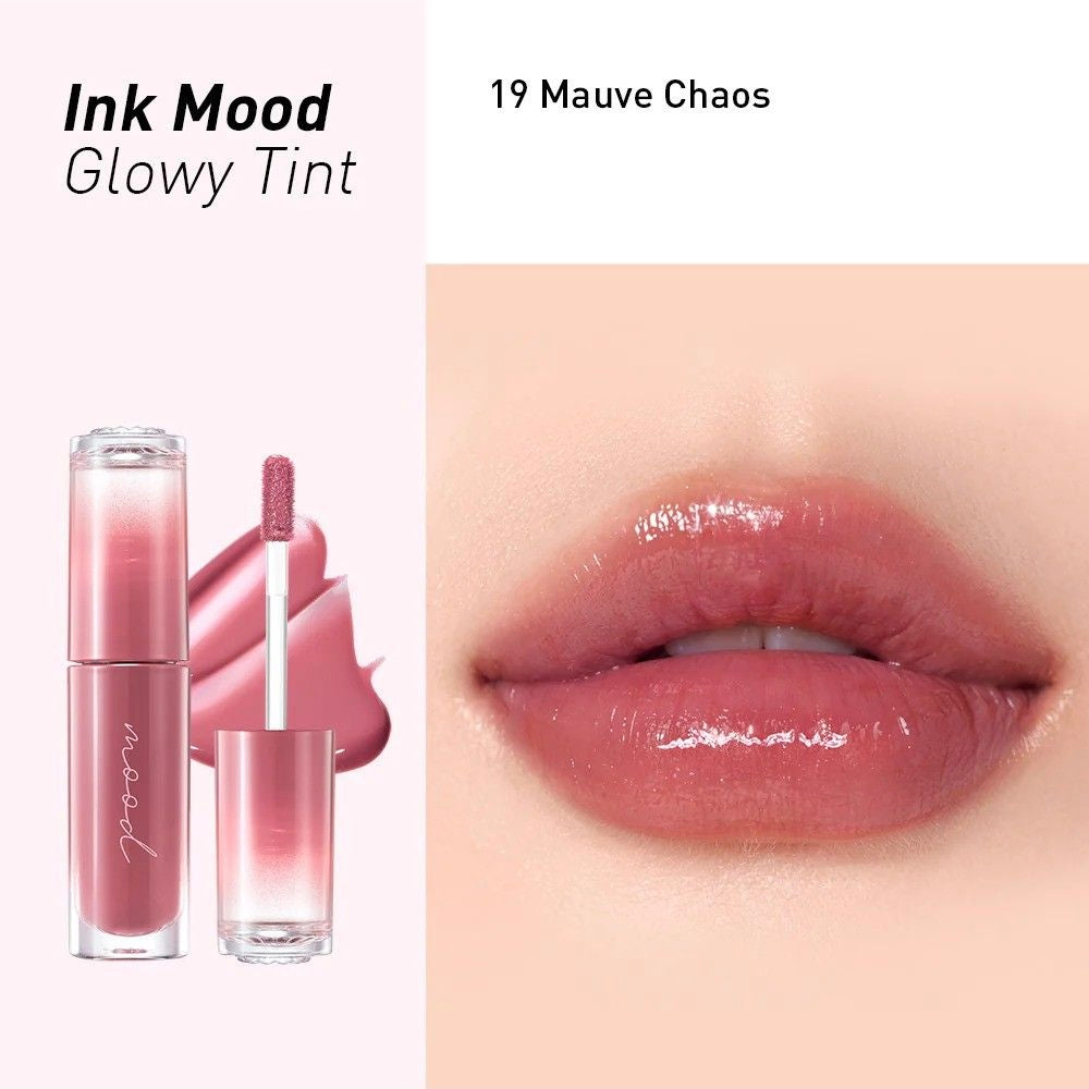 Peripera Ink Mood Glowy Tint