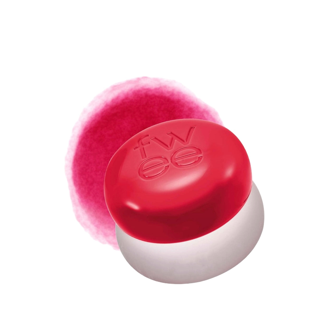 FWEE Lip&Cheek Blurry Pudding Pot