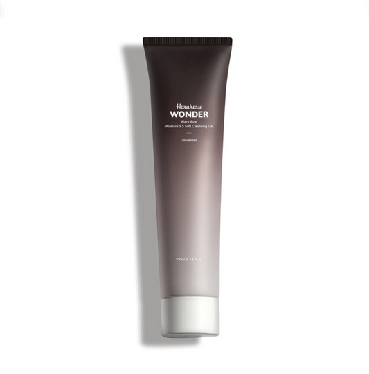 Haruharu Wonder Black Rice Cleansing Gel