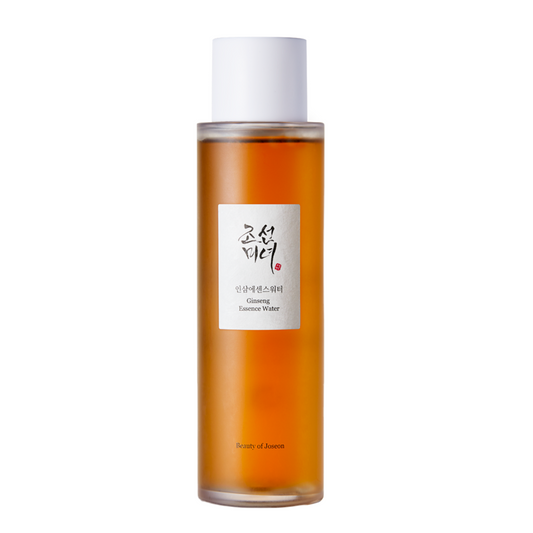 Beauty of joseon ginseng essence water