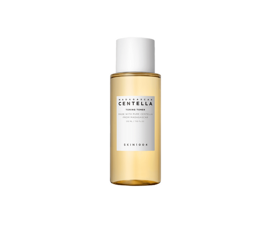 SKIN1004 centella toning toner