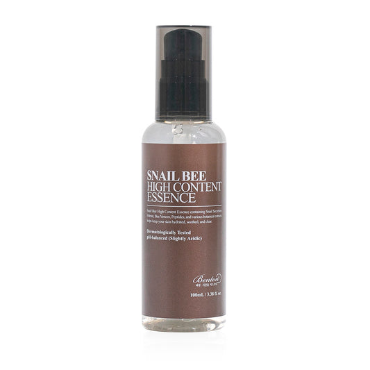 BENTON Snail Bee High Essence