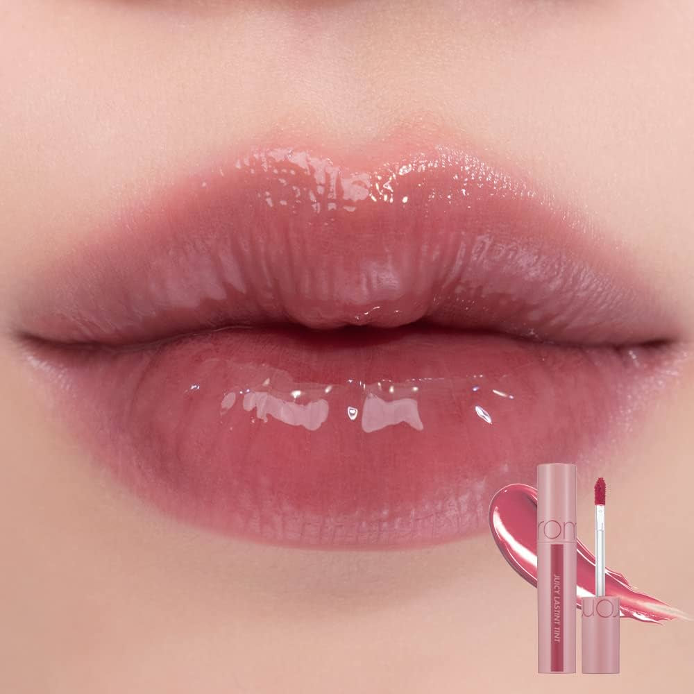 Romand Juicy Lasting Tint