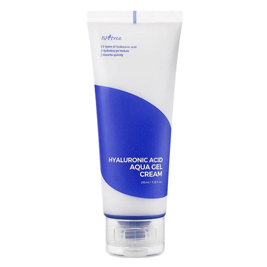 Isntree HYALURONIC ACID AQUA GEL CREAM