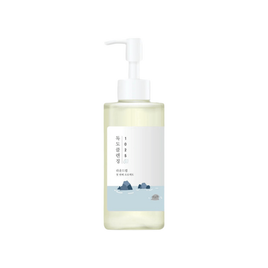 Round lab 1025 Dokdo Cleansing Oil