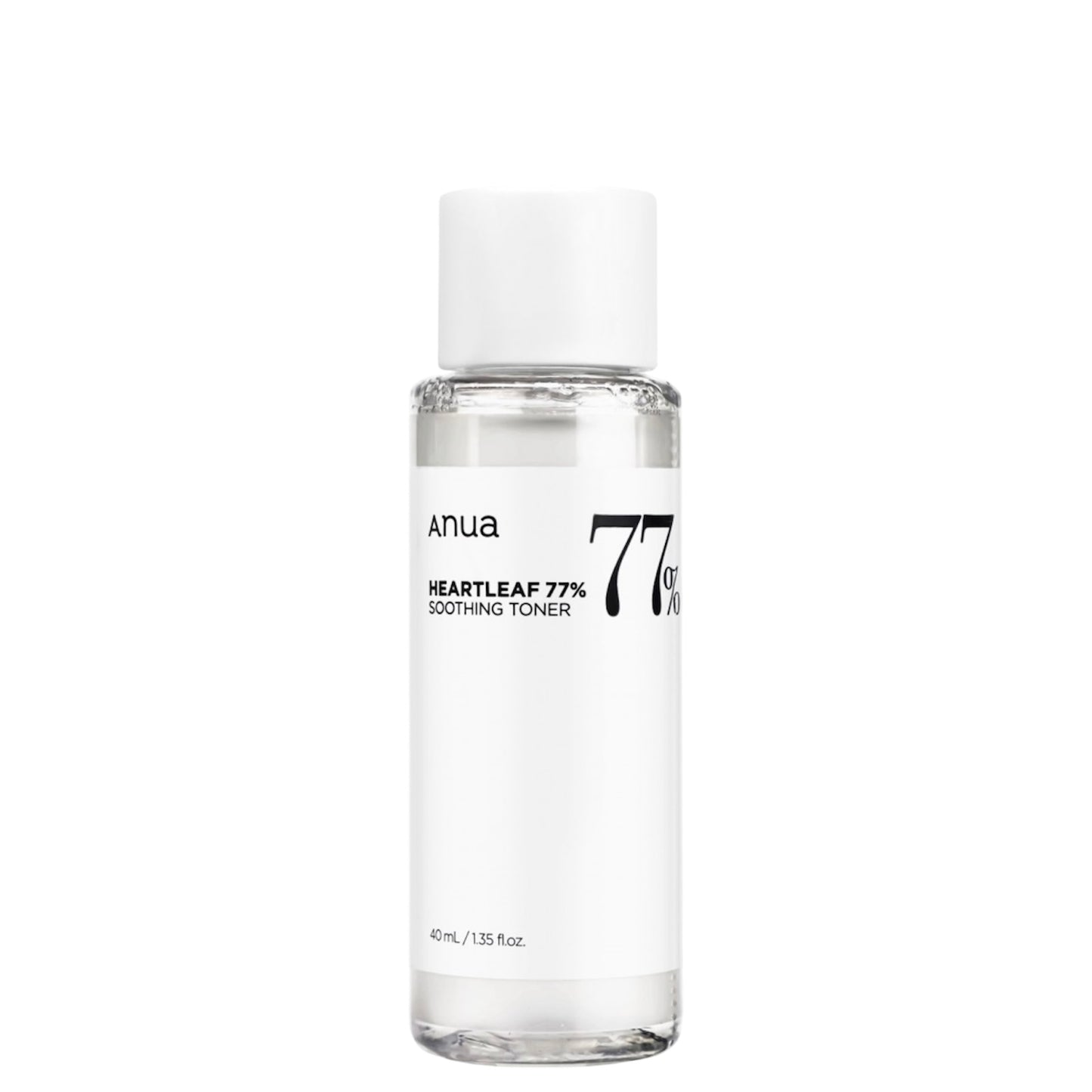 ANUA Heartleaf 77% Soothing Toner