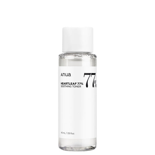 ANUA Heartleaf 77% Soothing Toner