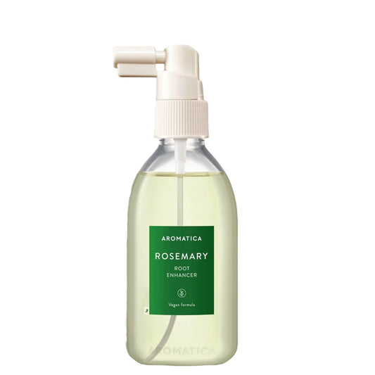 AROMATICA rosemary root enhancer