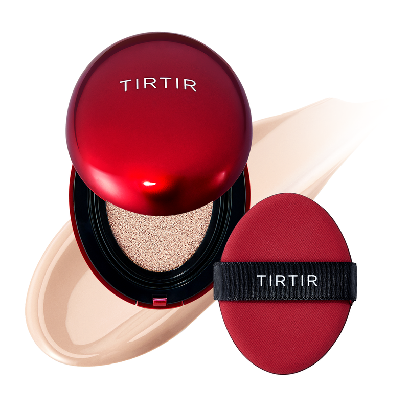 TIRTIR - Mask Fit Red Cushion Mini
