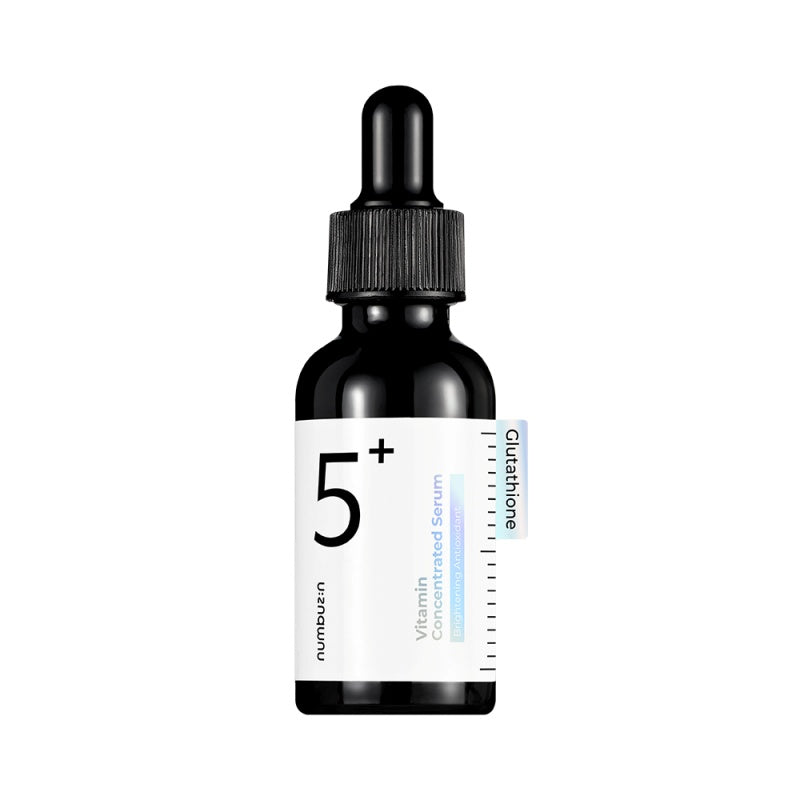 Numbuzin Vitamin Concentrated Serum