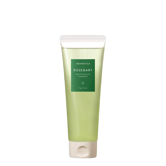 AROMATICA scalp scaling shampoo