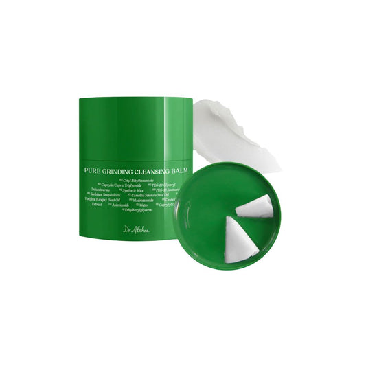 Dr.Althea Pure Grinding Cleansing Palm