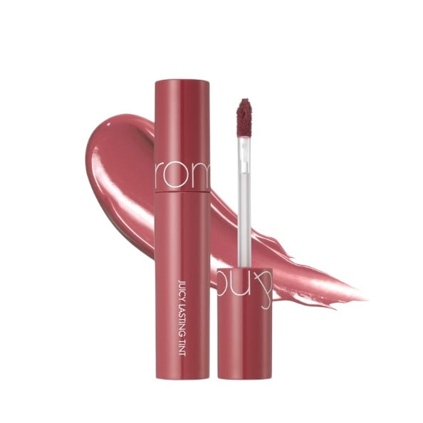 Romand Juicy Lasting Tint Ripe Fruits Series