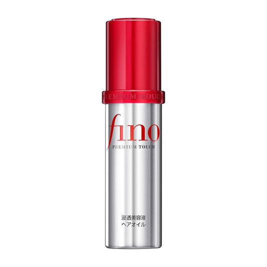 FINO Hair Oil