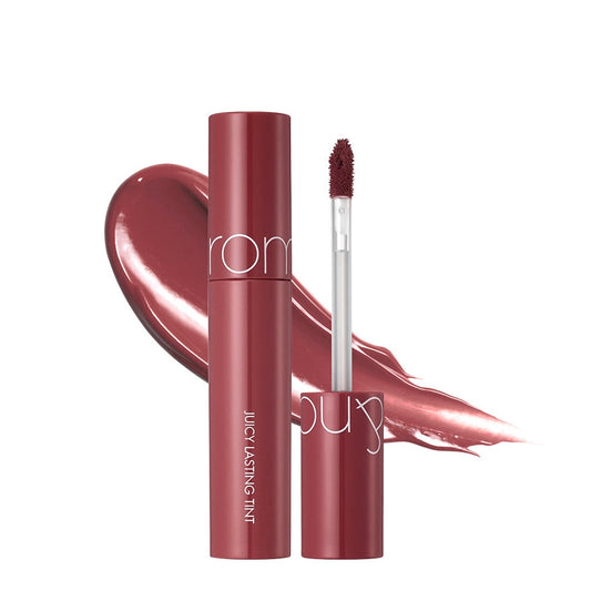 Romand Juicy Lasting Tint Ripe Fruits Series