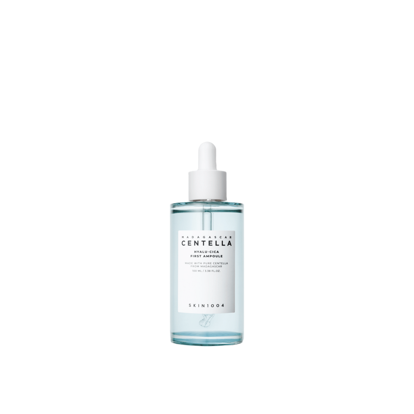 Skin1004 Hyalu-Cica First Ampoule