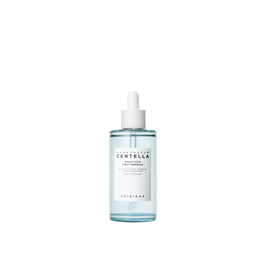 Skin1004 Hyalu-Cica First Ampoule