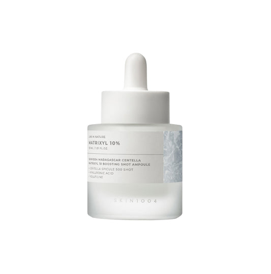 Skin1004 Matrixyl 10 Boosting Shot Ampoule