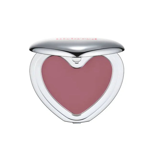 lilybyred luv beam cheek mousse