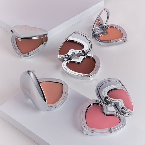 lilybyred luv beam cheek mousse