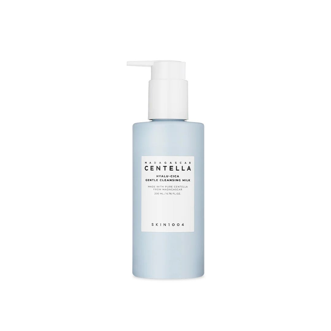 SKIN1004 Madagascar Centella Hyalu-Cica Gentle Cleansing Milk