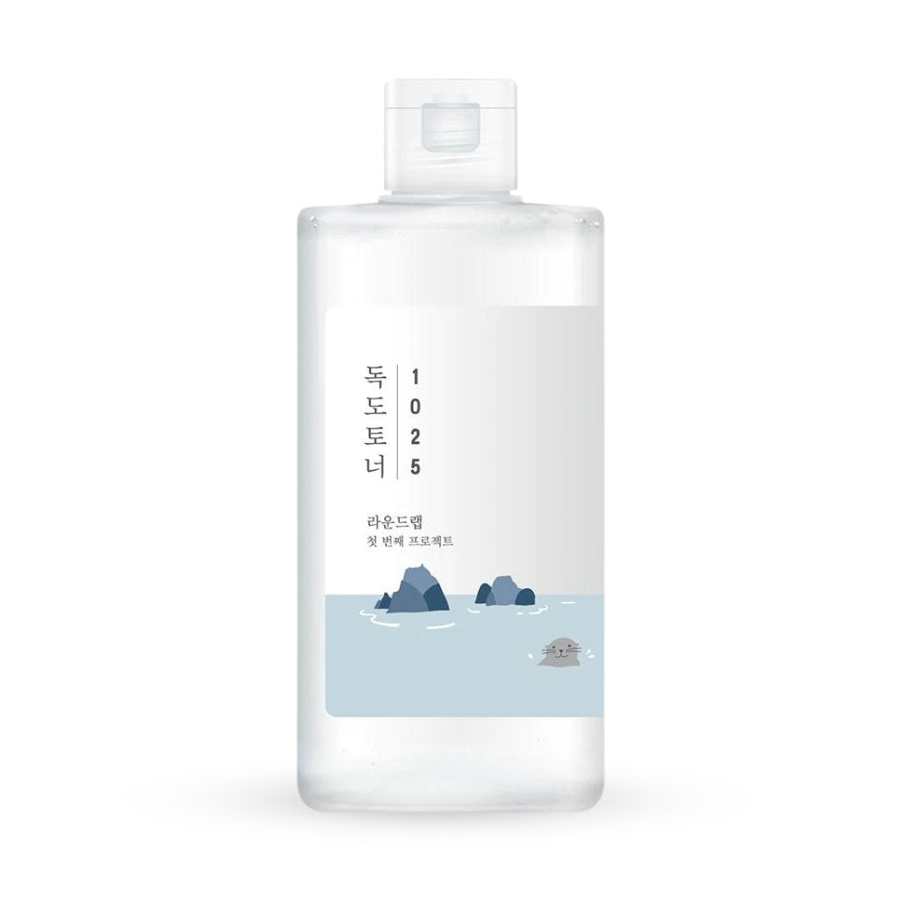 ROUND LAB 1025 Dokdo Toner