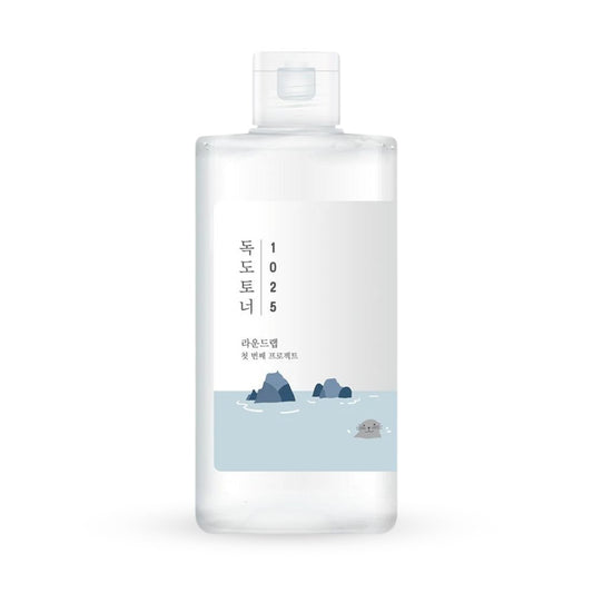 ROUND LAB 1025 Dokdo Toner