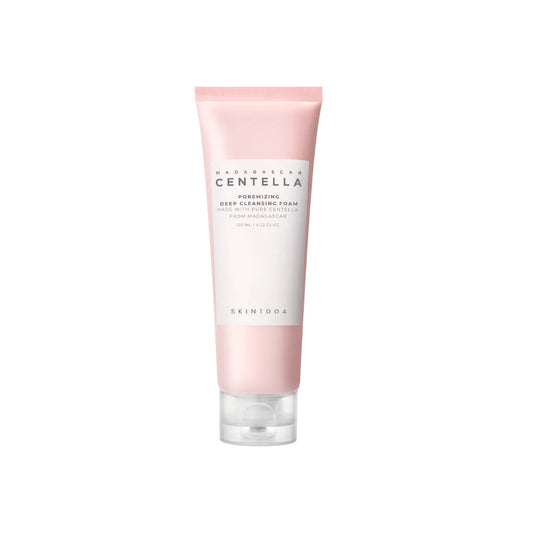 SKIN1004 Poremizing Deep Cleansing Foam