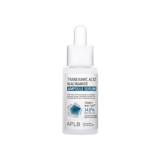 APLB tranexamic acid niacinamide ampoule serum