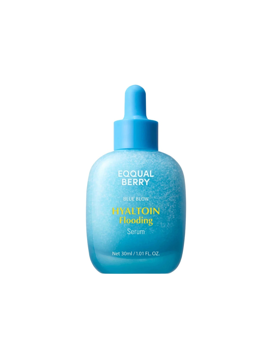 EQQUALBERRY Hyaltoin Flooding Serum