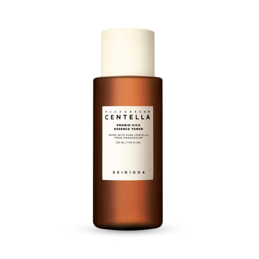 Skin1004 madagascar centella probio-cica essence toner