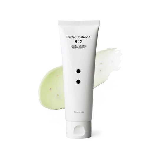 B.LAB Hydrating Foam Cleanser