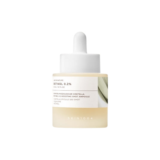 Skin1004 Retinol 0.2 Boosting Shot Ampoule