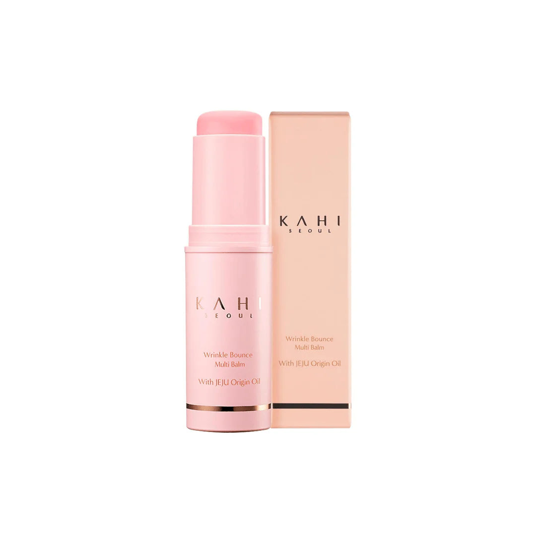 Kahi wrinkle bounce multibalm