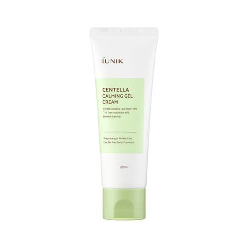 IUNIK Calming Gel Cream