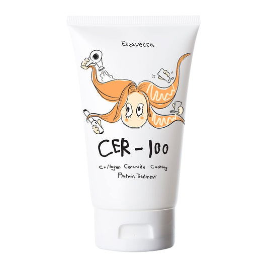 Elizavecca CER-100 Hair Mask