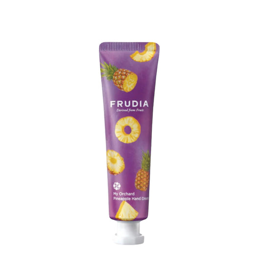 FRUDIA Pineapple Hand Cream