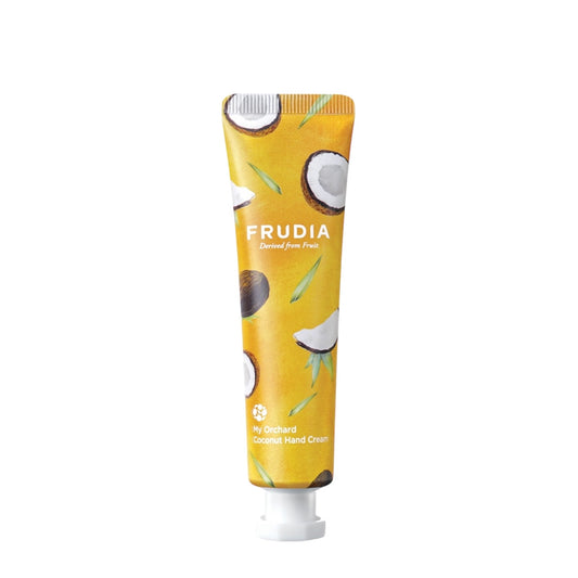 FRUDIA Coconut Hand Cream