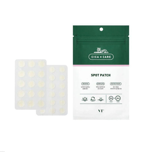 VT Cica Spot Patch