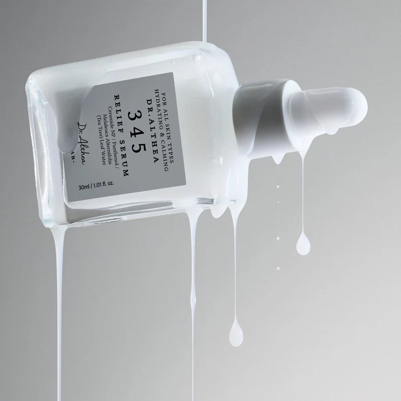 Dr. Althea 345 Relief Serum