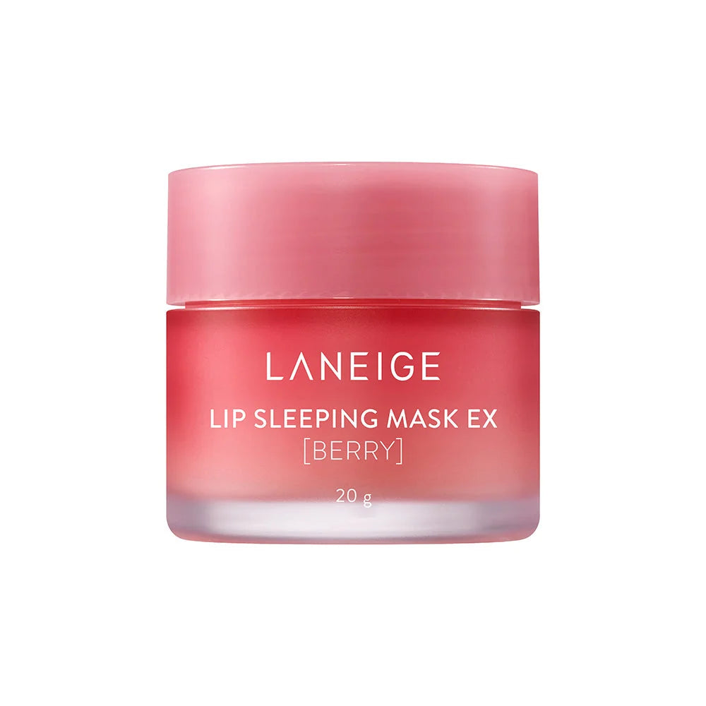 LANEIGE Lip Sleeping Mask EX