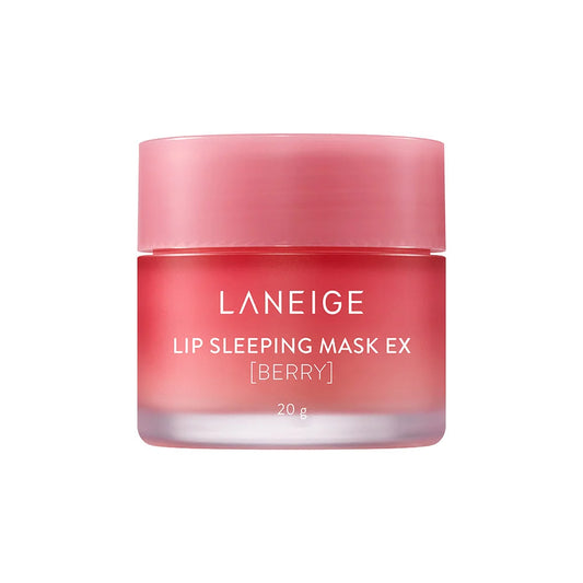 LANEIGE Lip Sleeping Mask EX