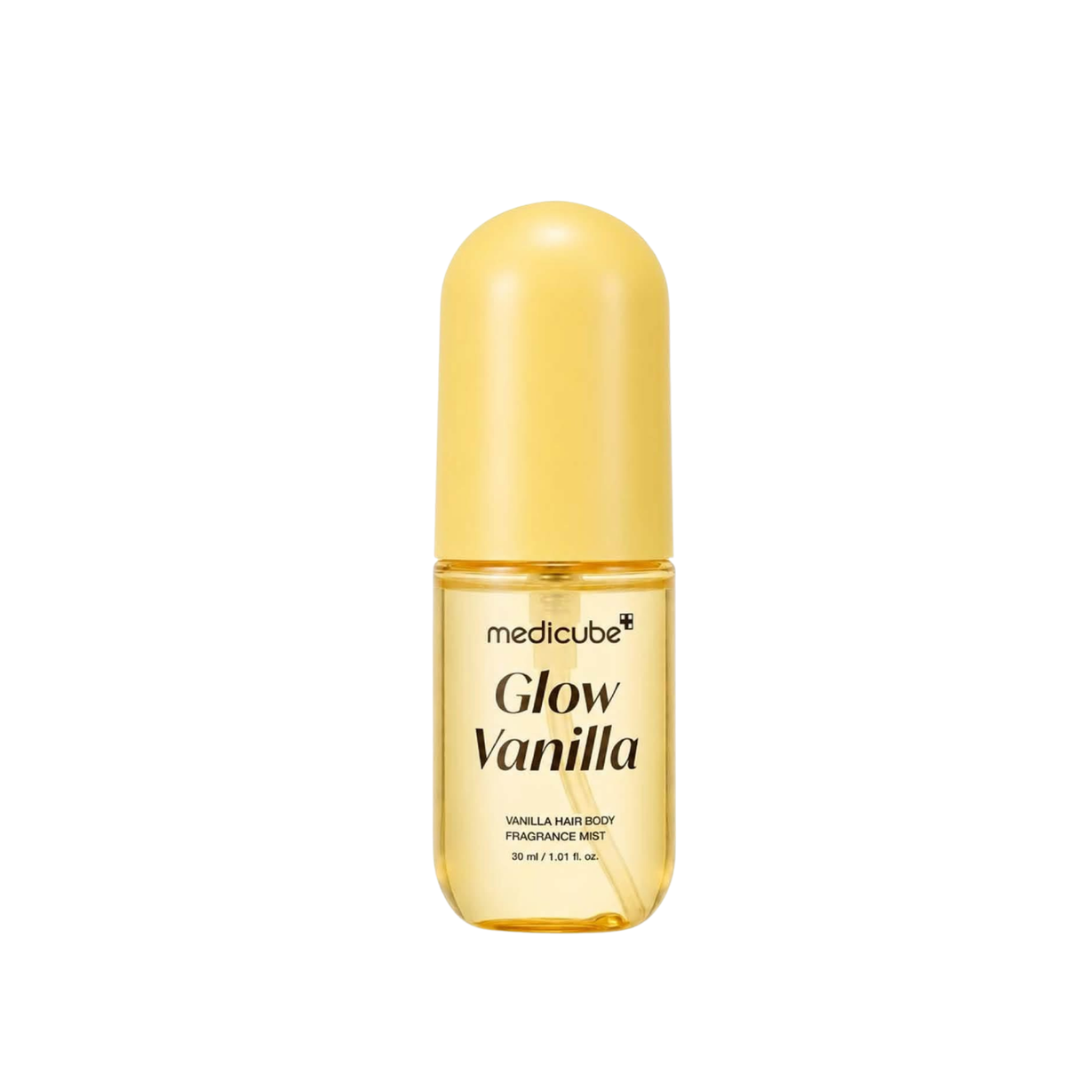 Medicube Glow Vanilla Hair & Body Fragrance Mist