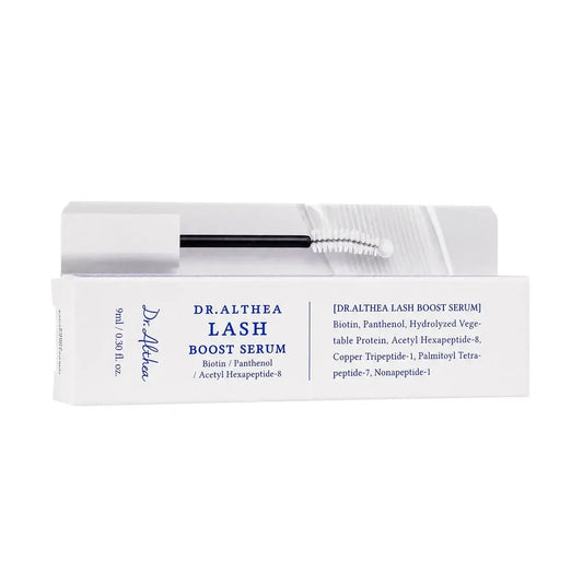 Dr. Althea Lash Boost Serum