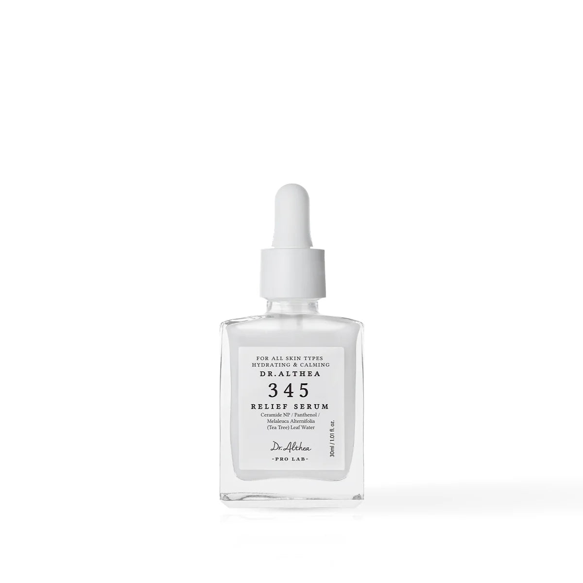 Dr. Althea 345 Relief Serum
